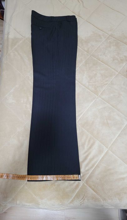 Costum cu pantalon lung