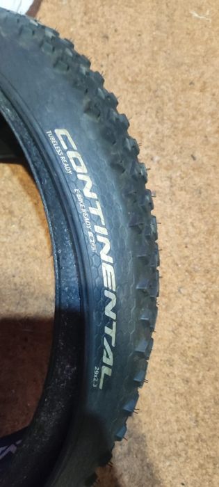 Продам continental mountain king 29