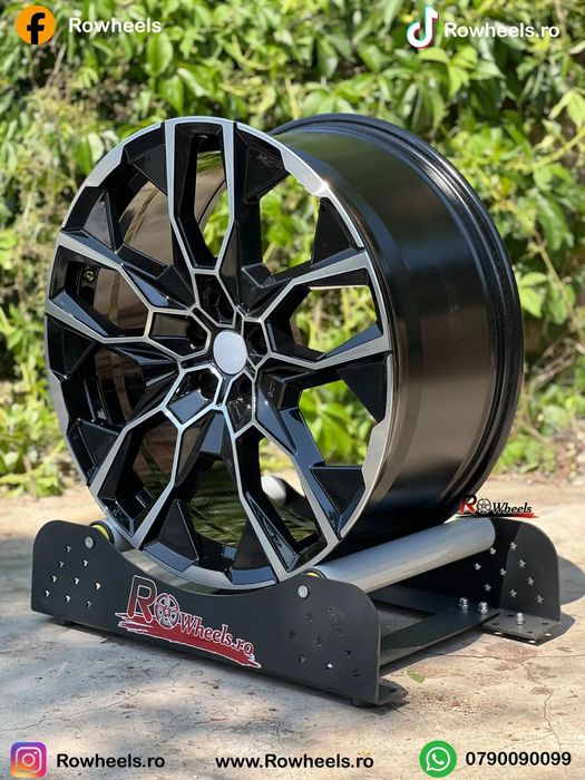 Jante BMW Model M 21 R21 5x112 BMW 2016 UP BMW G11 G12 G05 G06 G04 X3 X4 X5 X6 X7