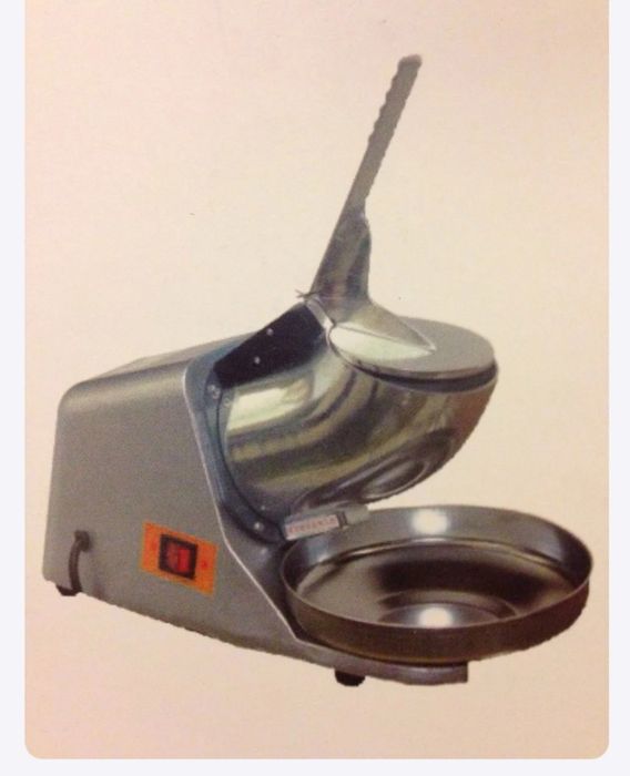 Продам крашер для измельчения льда