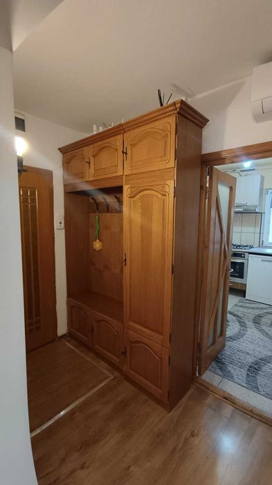 3 camere decomandat Inel 2 | 54 mp | Centrală | AC | Parcare
