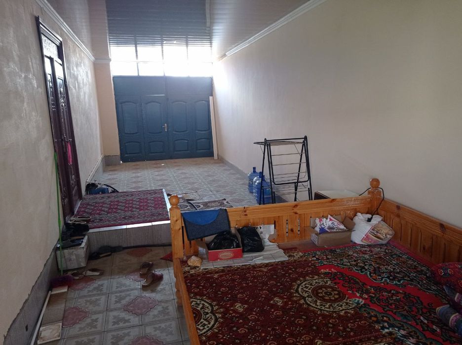 Продаётся дом 4 ком