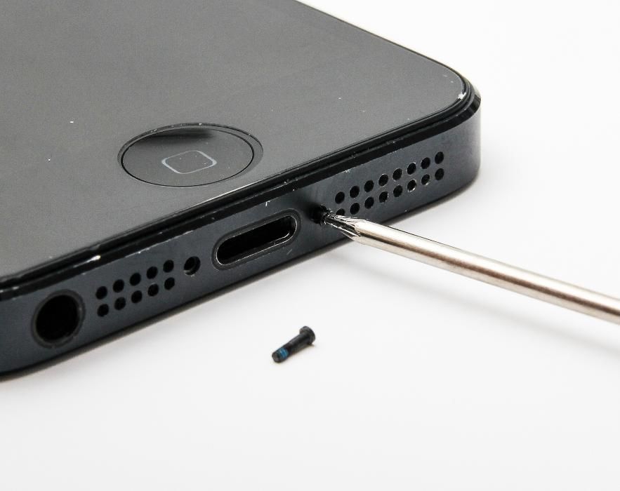 Set Surubelnite Profesionale Crom Vanadiu iPhone Macbook Pentalobe