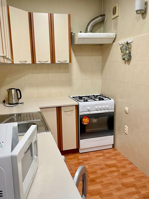 Сдаётся СВОЯ 2/3/5, Новомосковская