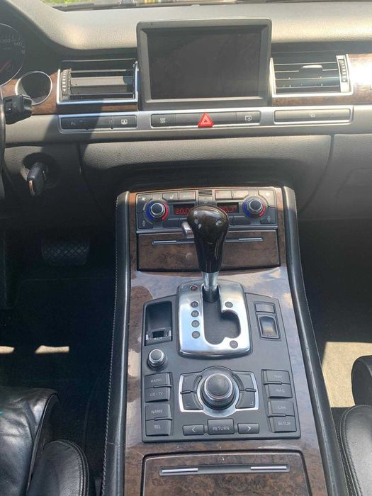 Dezmembrez audi a8 4.2 cdi/stopuri a8 facelift/dezmembrez audi a8 d3