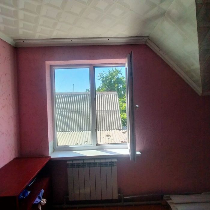 Мансард уй жагдаи жаксы