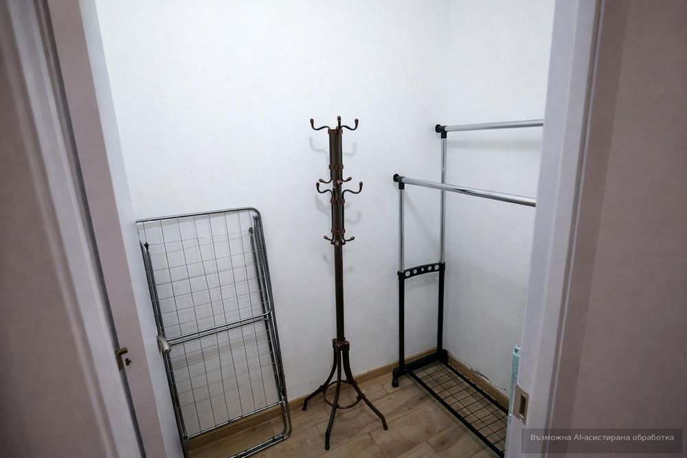 Дава се под наем Двустаен апартамент в Варна, Виница - 65 кв.м за 598.23 € - Снимка #5
