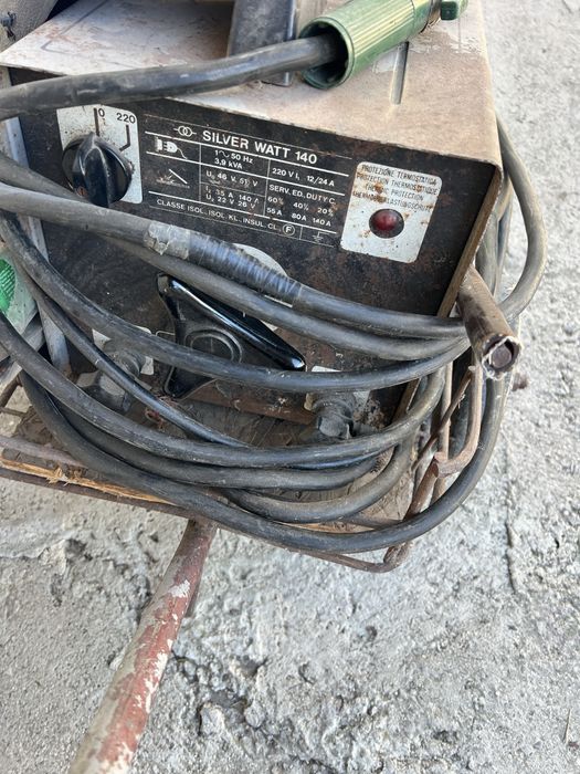 Deca Електрожен Перфектно