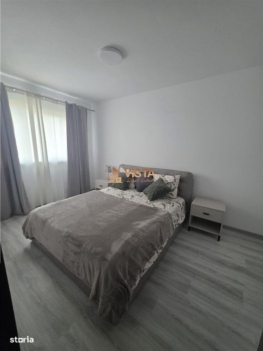 Apartament 2 camere, Sanpetru Brasov