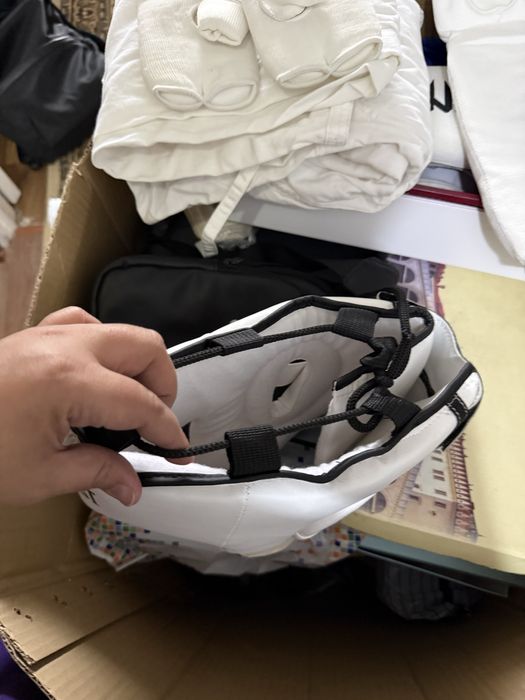 Продам кимано в хорошом состояние