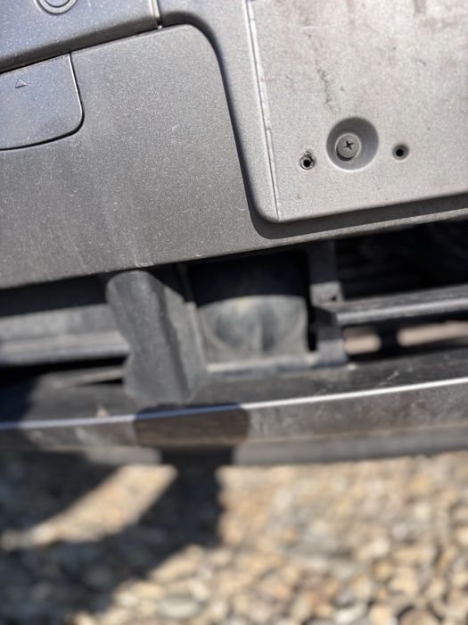 Dezmembrez E65 730d 218cp NFL 2004 3.0 M57