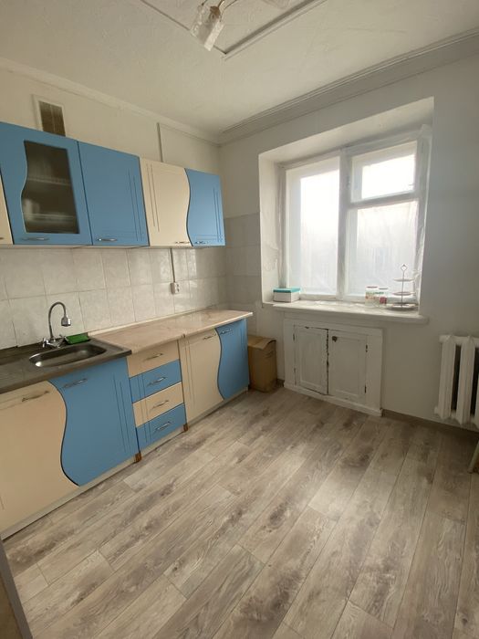 Квартира 2-29, 1-комн., этаж 5