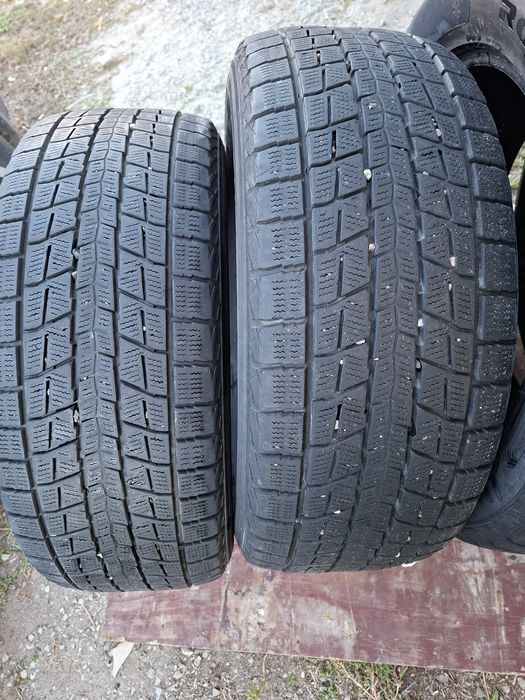 Продам шины 265/55/19