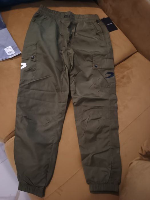 Карго панталони Boxraw/ Cargo pants