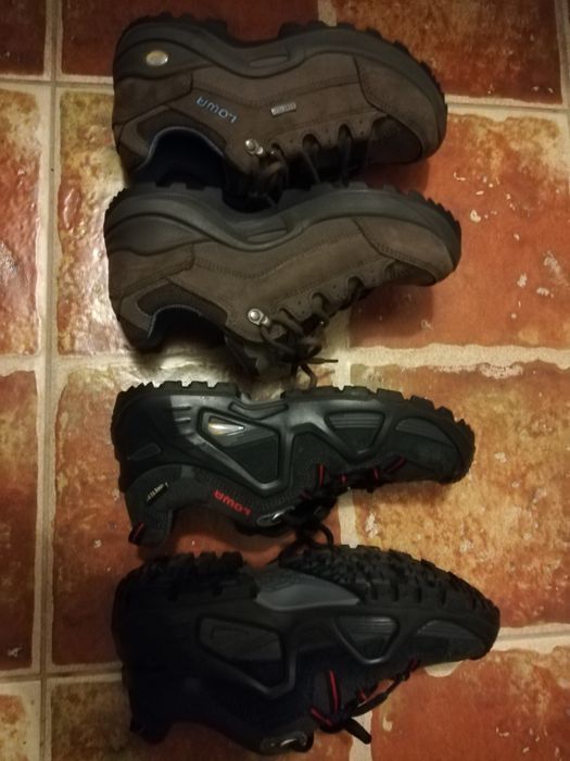 Lova noi-noute marime 37