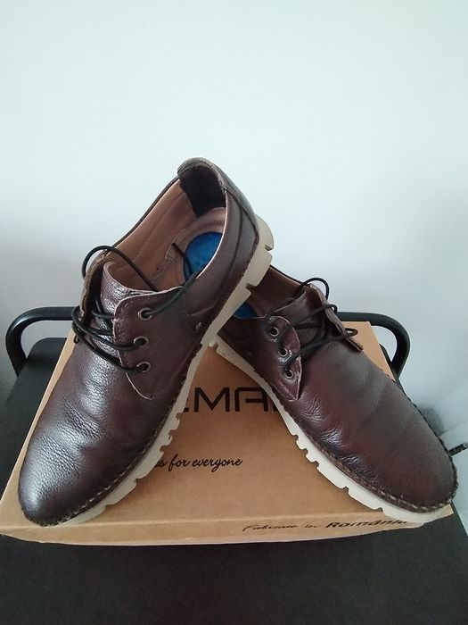 Încălțăminte bărbați mărimea 40