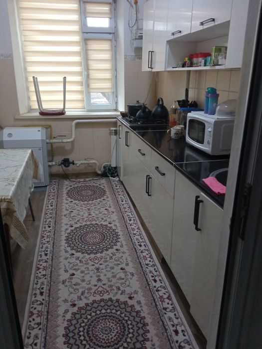 Продается квартира