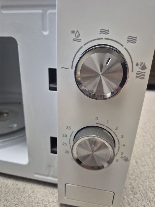 Cuptor microunde Gorenje