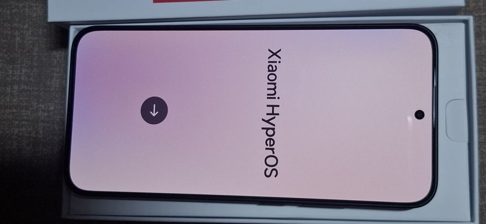 Redmi note 15pro 5g nou fullbox garantie 2ani