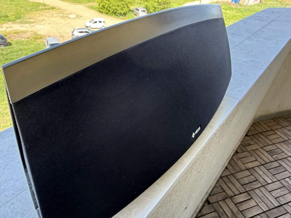 Pachet Audiofil: iFi Zen DAC V2 + iPowerX + Boxă HEOS 7 HS2