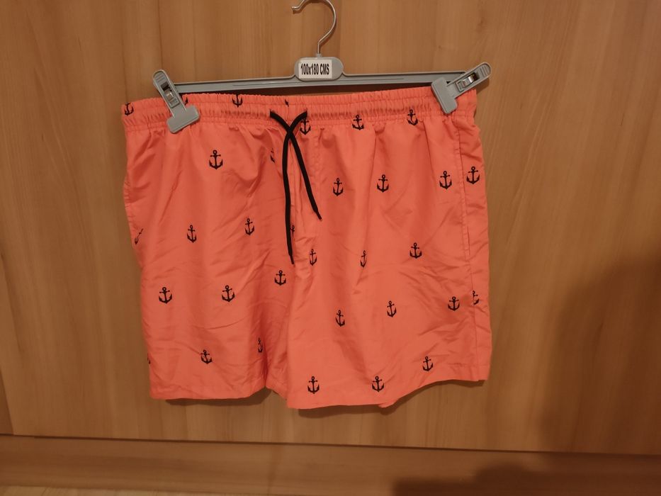 Мъжки бански XL размер
