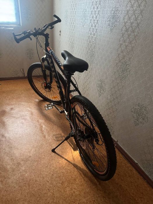 ALTEZZA velosipedi sotuvda