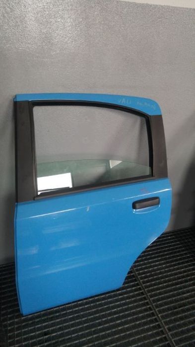usa portiera stanga spate fiat panda 169