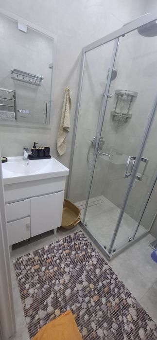 Uzoq muddatga ijaraga uy