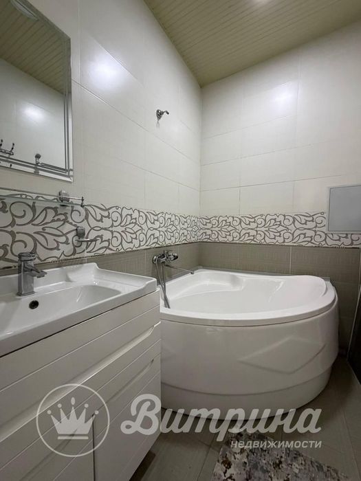 Продаётся 3-комнатная квартира Саид Барака