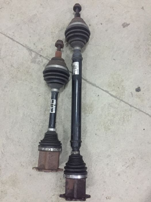Planetara stanga dreapta DSG vw passat B6 B7 CC 2.0TDI Automat manuala