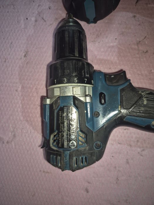 Filetanta MAKITA DDF si DHP 484