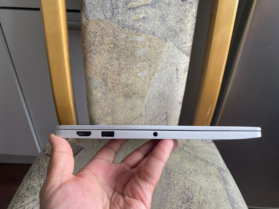 Ультрабук Xiaomi intel i7-7/Nvidia GeForce