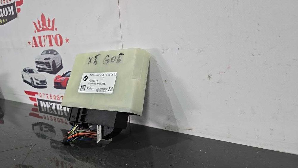 Modul AdBlue NOU 5A57FD8 16195A57FD8 16198740049 8740049 BMW MINI