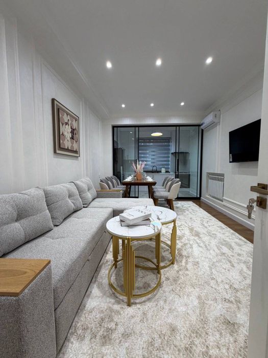 ЖК « Dream House» Евро Люкс Квартира Продается 4/2/9