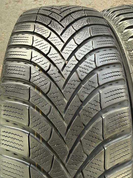 4x Anvelope Iarna 205/55 r16 M+S - Semperit Speed Grip 5