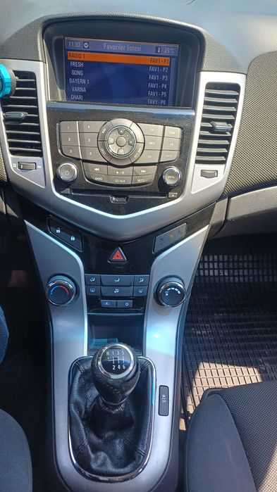 Продава се  Chevrolet Cruze