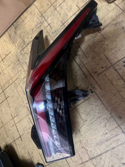 Задний правый фонарь JETOUR DASHING