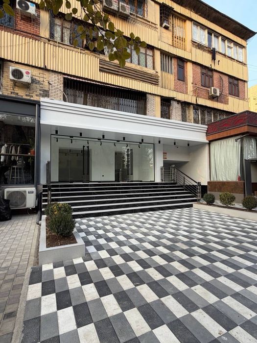 Ц-1 Эко Парк евро нежилое помещение 96+30кв.м первая линия срочно