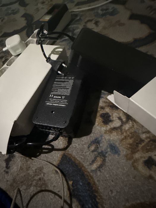 Zarachik akamlator