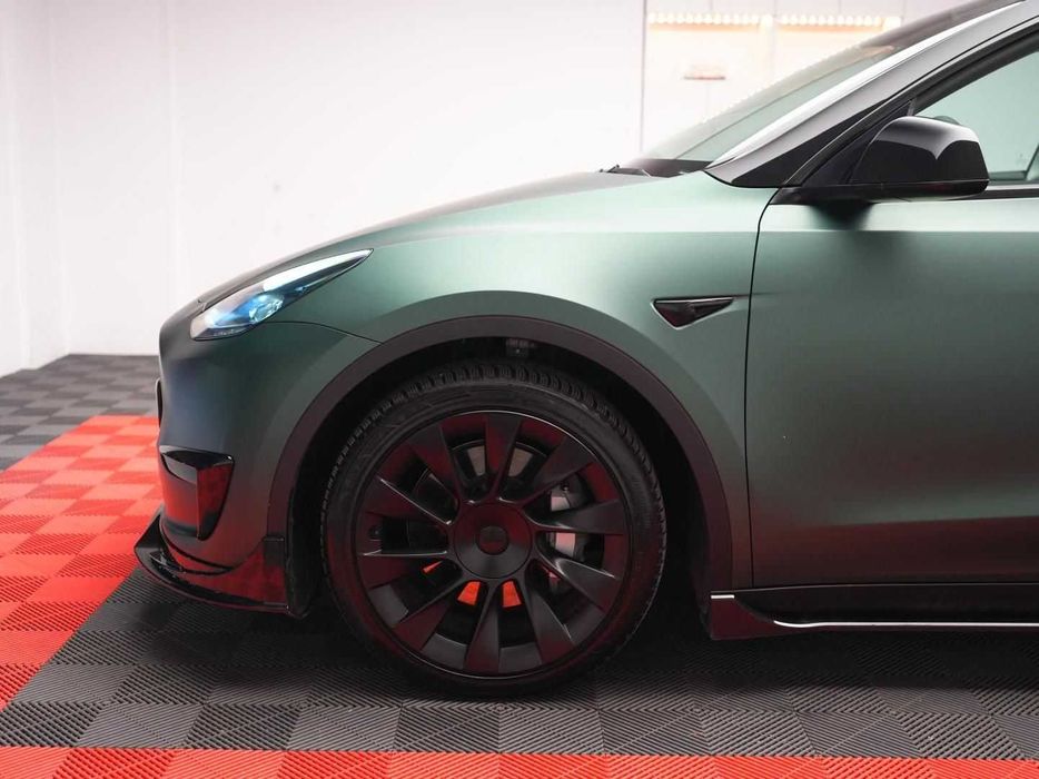 Tesla model Y LongRange/AWD/Acceleration boost 514CP/BodyKit/Garantie