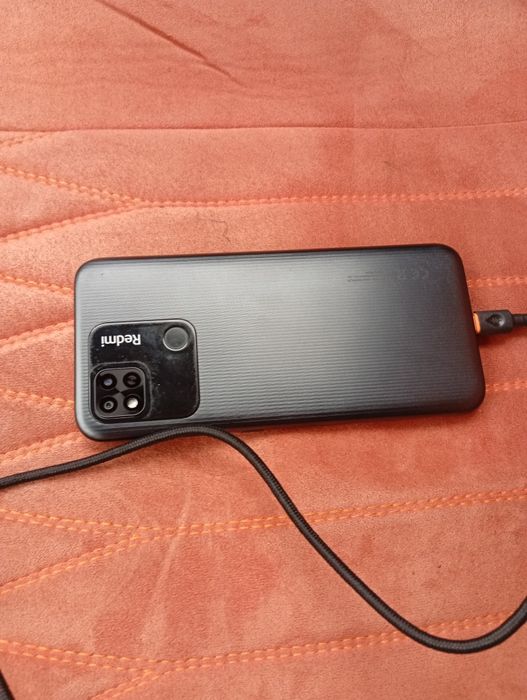 Продам телефон редми 10а