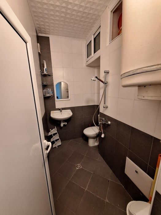 Дава се под наем Двустаен апартамент в Пловдив, Христо Смирненски - 65 кв.м за 509.49 € - Снимка #4