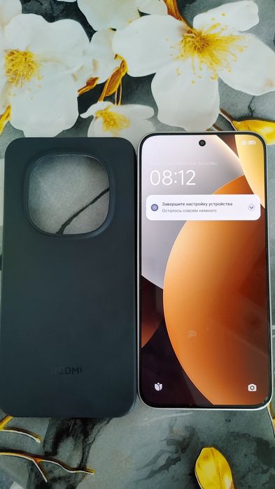 Redmi Note15 Pro 5G srochna sotiladi