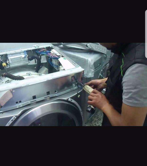 Reparatii masini de spalat si frigidere Targu-Mures.