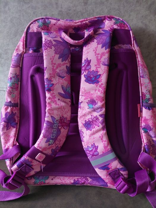 Ученическа раница  GABOL