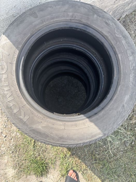 Продам шины R16