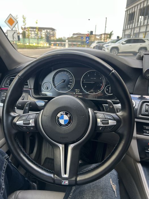 BMW 5 Series 2011 — imagine 2