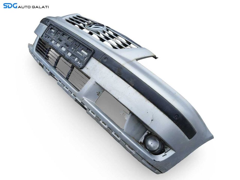 spoiler vw sharan - Piese auto de vânzare | OLX.ro