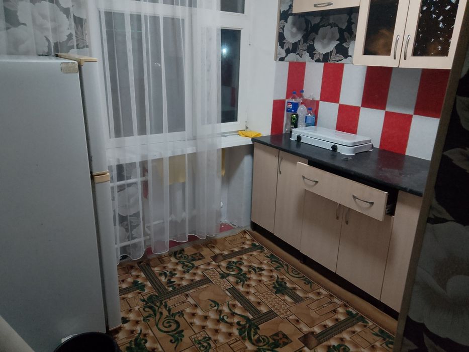 Кентау қаласы,2 бөлмелі пәтер сатылады