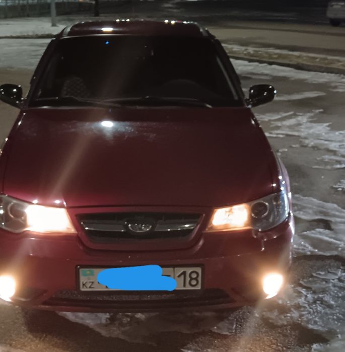 Продам Daewoo Nexia N150